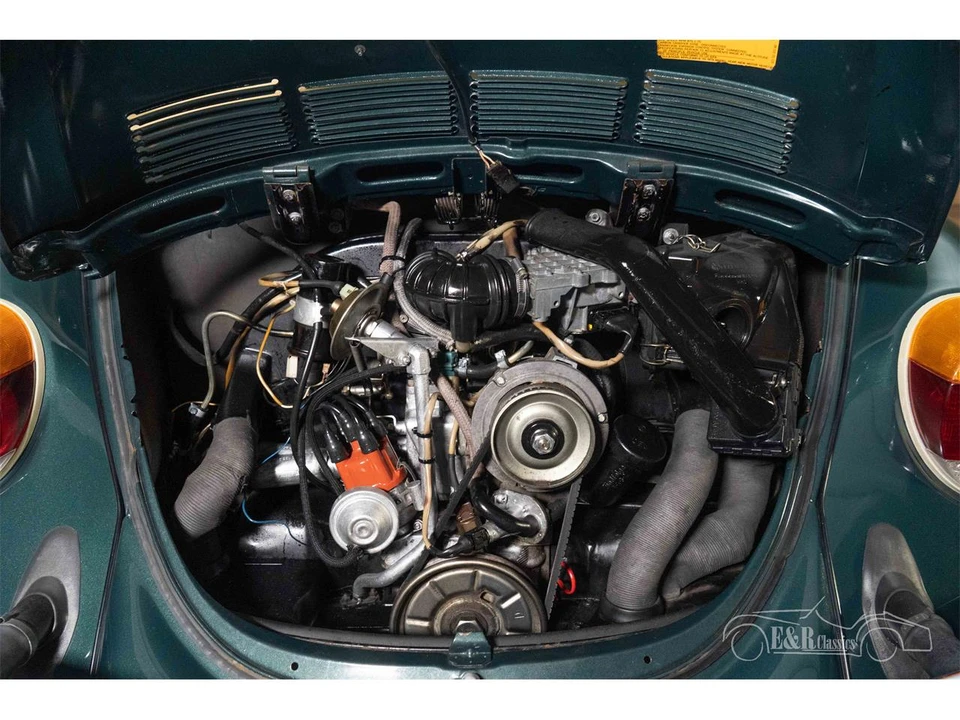 1979 Volkswagen Beetle (1958-1979) - Image 4 of 30