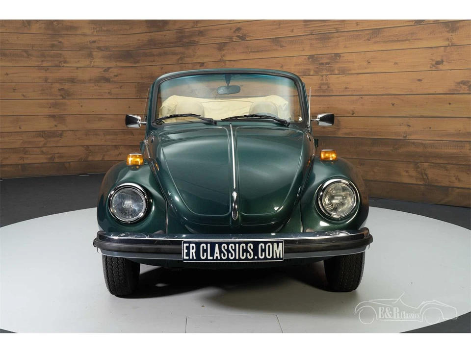 1979 Volkswagen Beetle (1958-1979) - Image 5 of 30