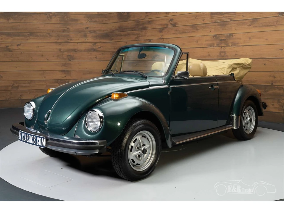 1979 Volkswagen Beetle (1958-1979) - Image 6 of 30