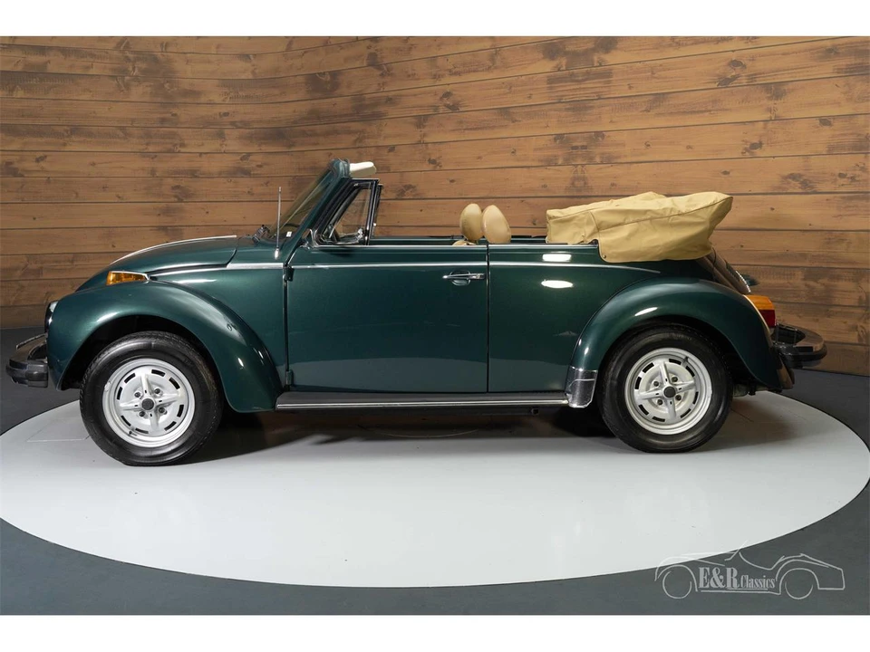 1979 Volkswagen Beetle (1958-1979) - Image 7 of 30
