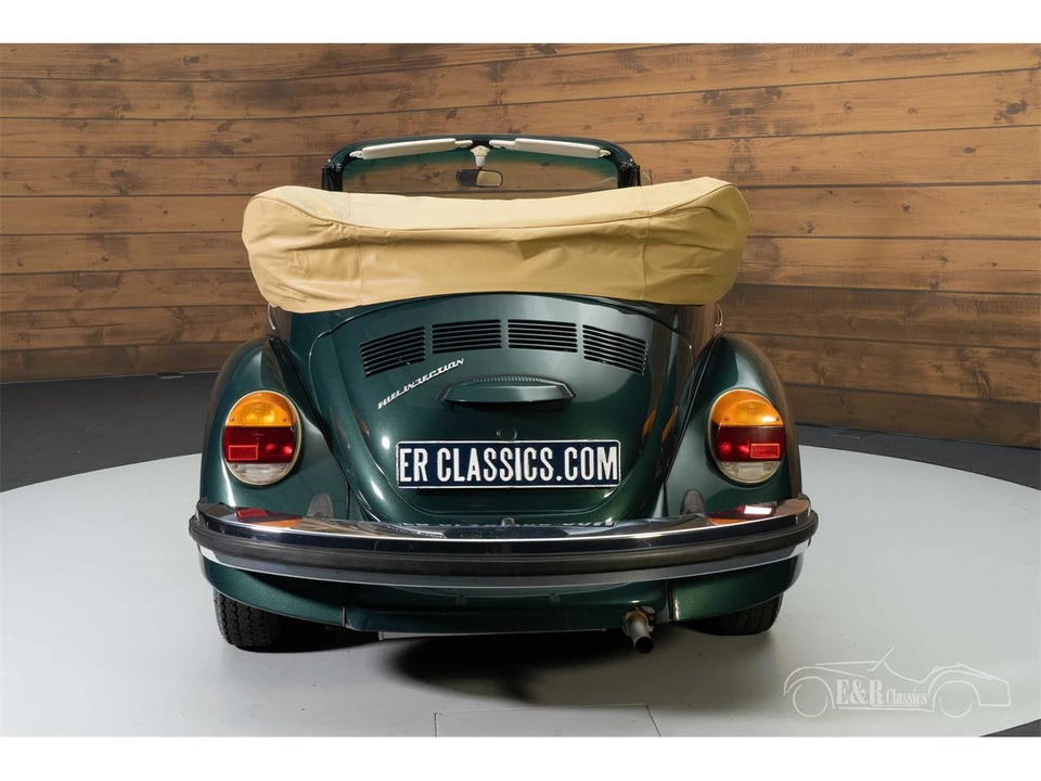 1979 Volkswagen Beetle (1958-1979) - Image 9 of 30