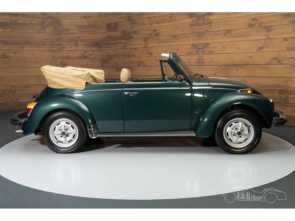 1979 Volkswagen Beetle (1958-1979) - Image 11 of 30