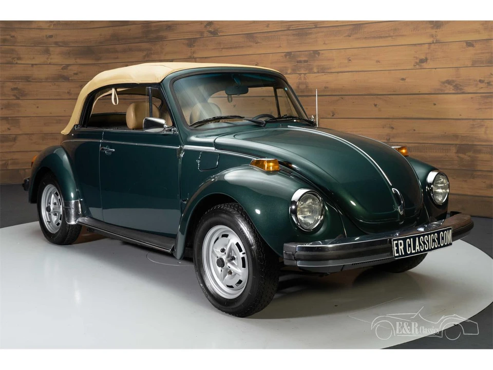 1979 Volkswagen Beetle (1958-1979) - Image 12 of 30