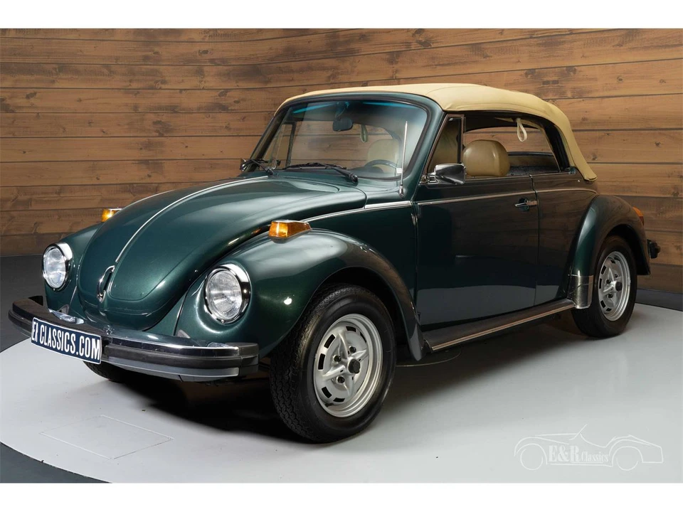 1979 Volkswagen Beetle (1958-1979) - Image 13 of 30