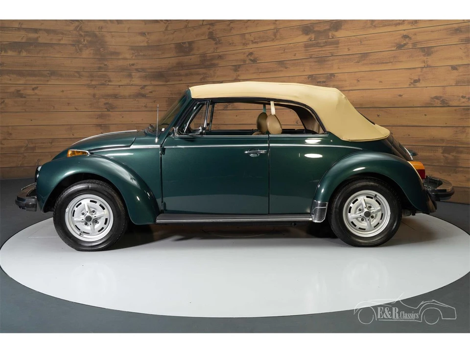 1979 Volkswagen Beetle (1958-1979) - Image 14 of 30