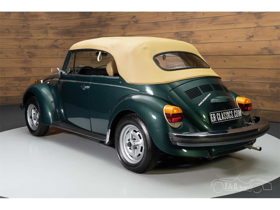 1979 Volkswagen Beetle (1958-1979) - Image 15 of 30
