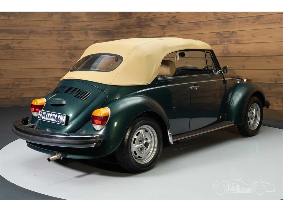 1979 Volkswagen Beetle (1958-1979) - Image 16 of 30