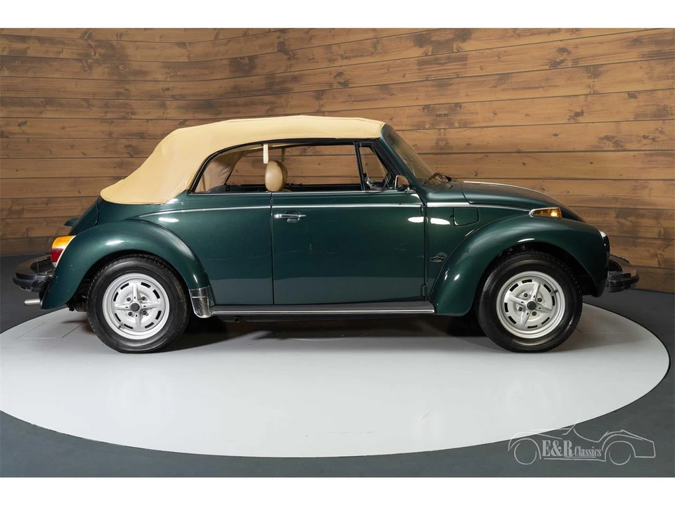 1979 Volkswagen Beetle (1958-1979) - Image 17 of 30