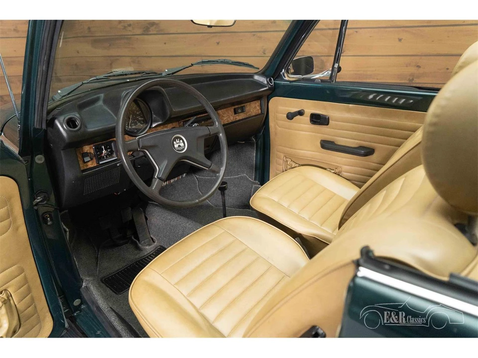1979 Volkswagen Beetle (1958-1979) - Image 18 of 30