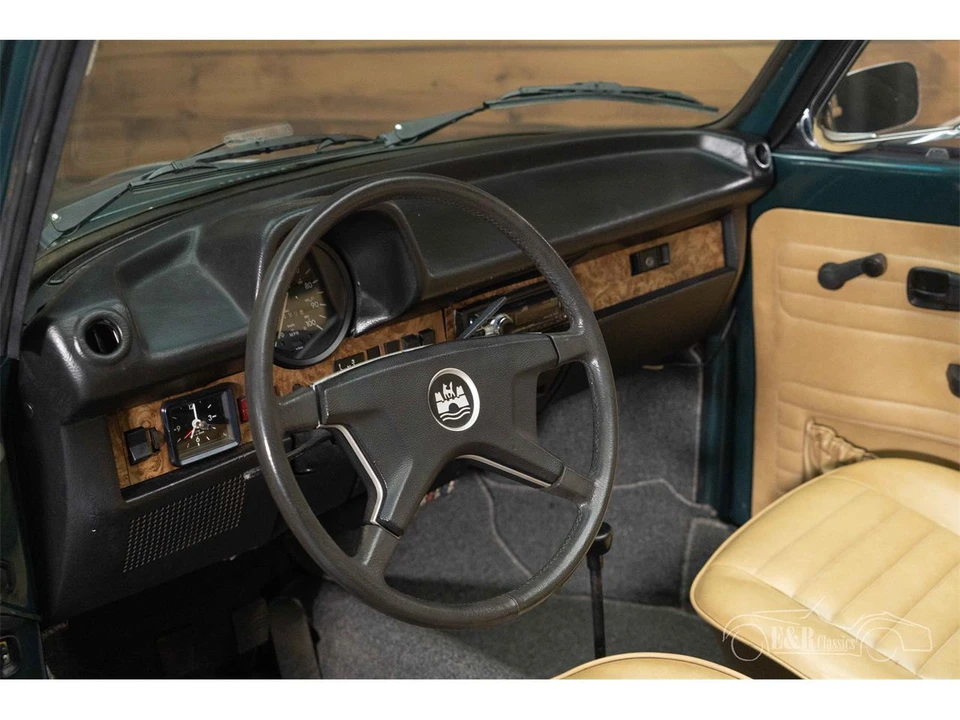1979 Volkswagen Beetle (1958-1979) - Image 19 of 30