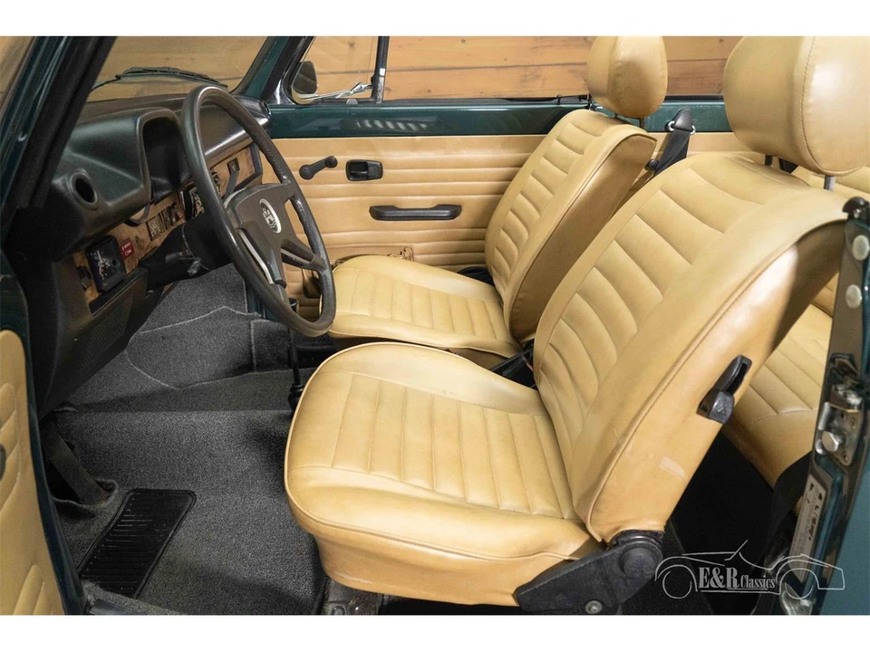 1979 Volkswagen Beetle (1958-1979) - Image 20 of 30