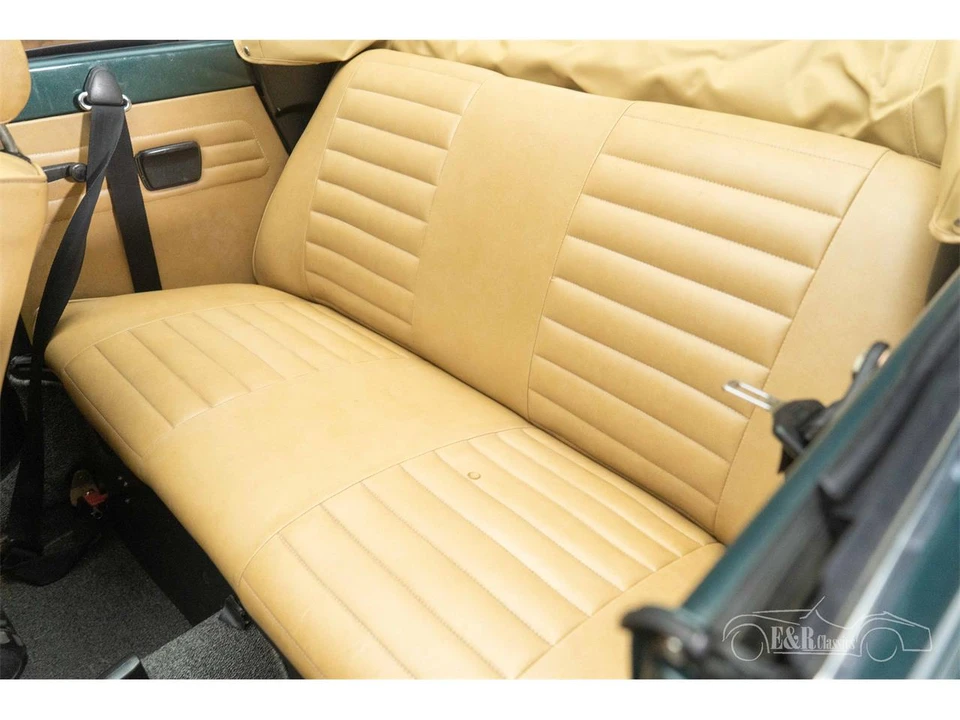 1979 Volkswagen Beetle (1958-1979) - Image 21 of 30