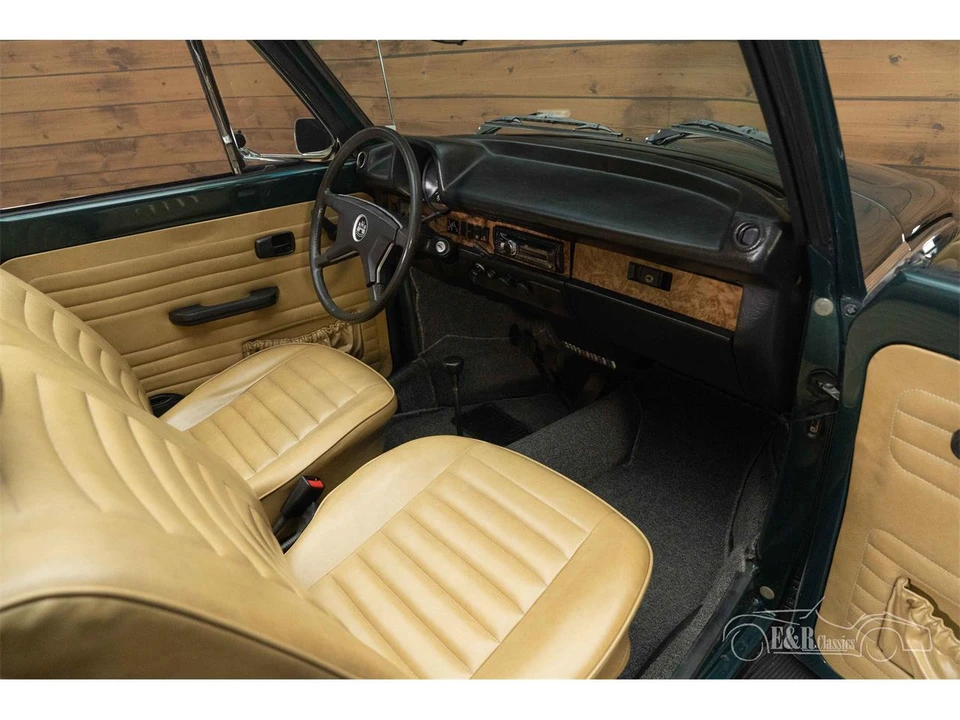 1979 Volkswagen Beetle (1958-1979) - Image 22 of 30