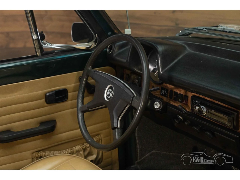 1979 Volkswagen Beetle (1958-1979) - Image 23 of 30