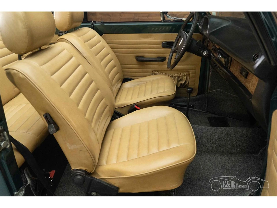 1979 Volkswagen Beetle (1958-1979) - Image 24 of 30