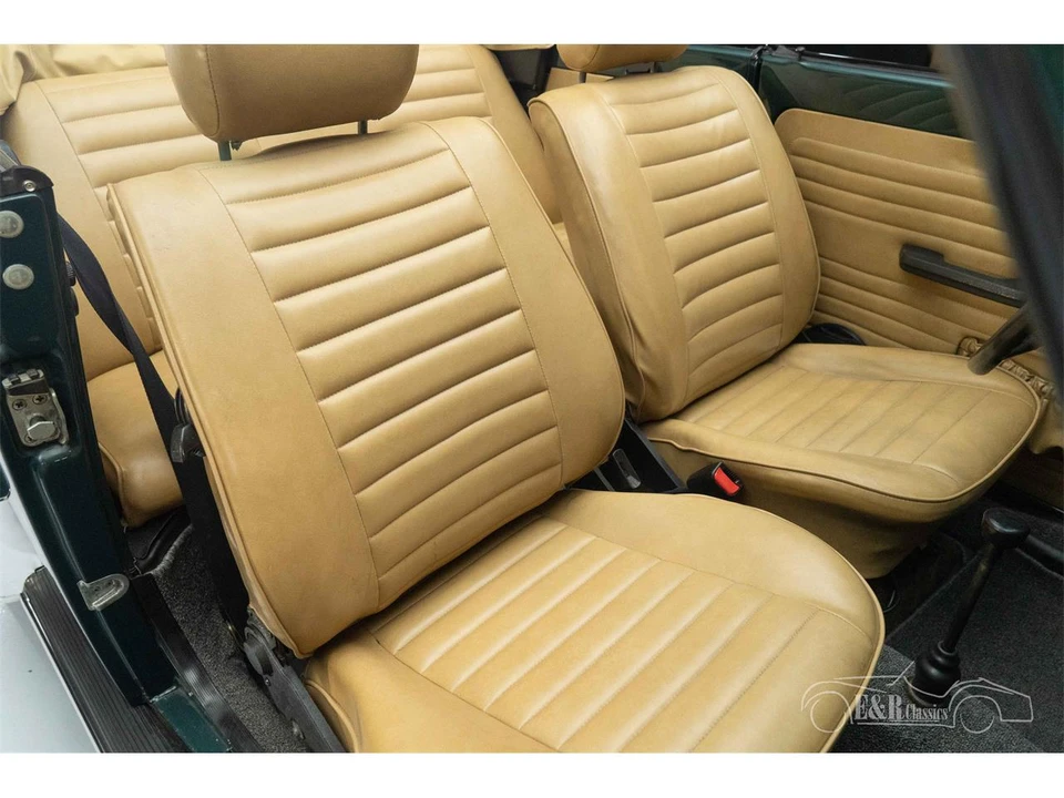 1979 Volkswagen Beetle (1958-1979) - Image 25 of 30