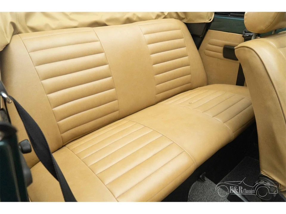1979 Volkswagen Beetle (1958-1979) - Image 26 of 30