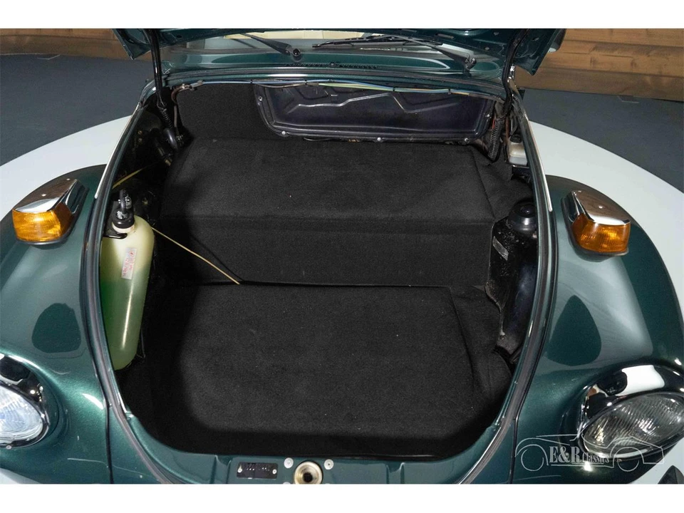 1979 Volkswagen Beetle (1958-1979) - Image 27 of 30