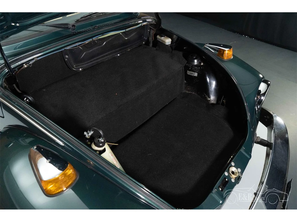 1979 Volkswagen Beetle (1958-1979) - Image 28 of 30