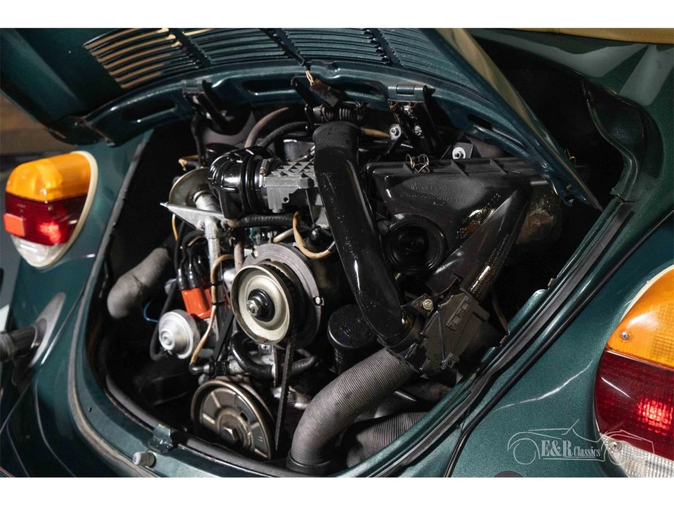 1979 Volkswagen Beetle (1958-1979) - Image 29 of 30