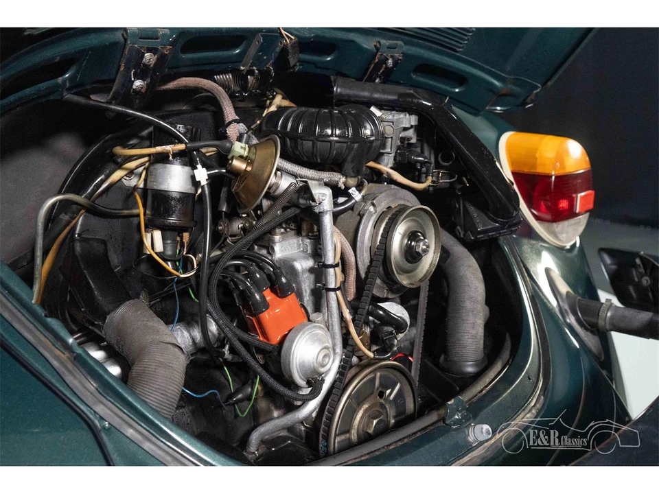 1979 Volkswagen Beetle (1958-1979) - Image 30 of 30