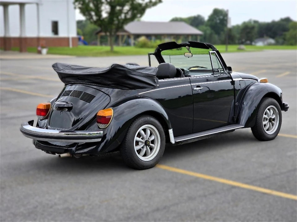 1979 Volkswagen Beetle (1958-1979) - Image 5 of 31
