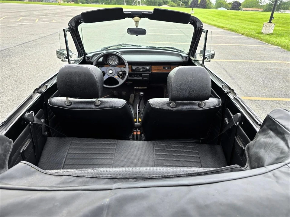 1979 Volkswagen Beetle (1958-1979) - Image 11 of 31
