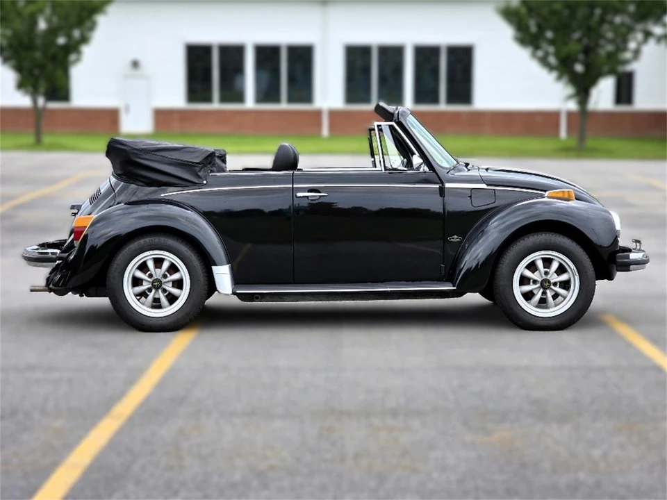 1979 Volkswagen Beetle (1958-1979) - Image 4 of 31