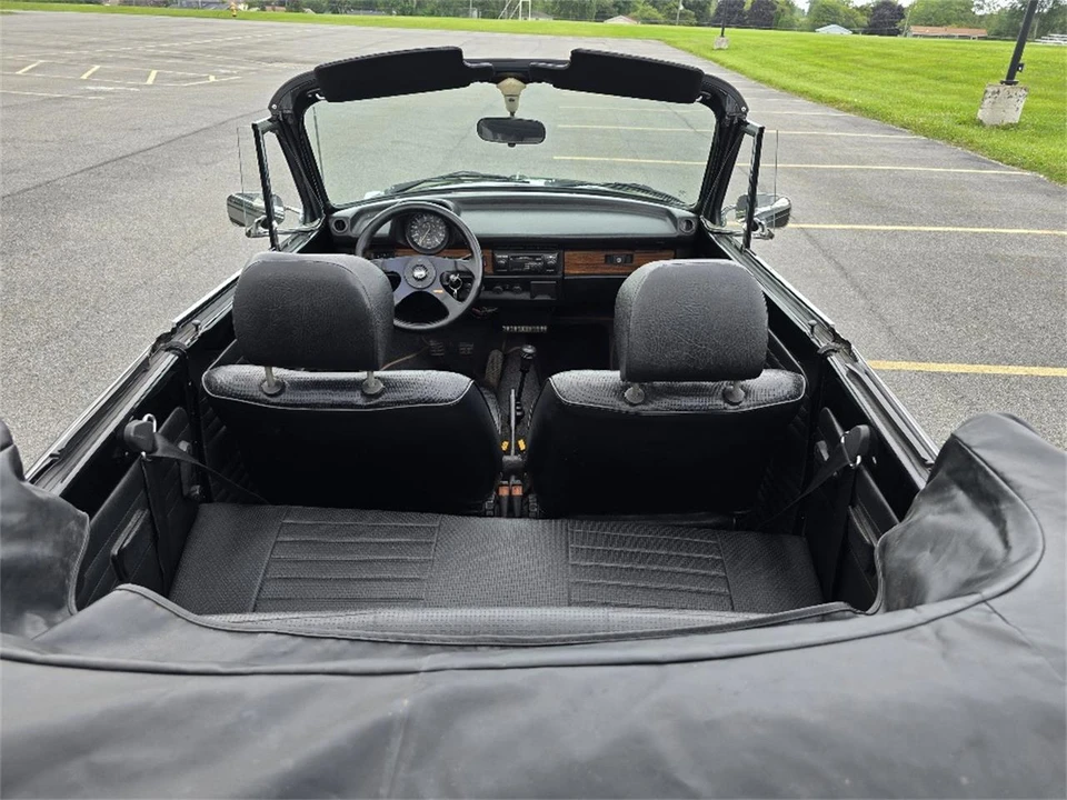1979 Volkswagen Beetle (1958-1979) - Image 10 of 31