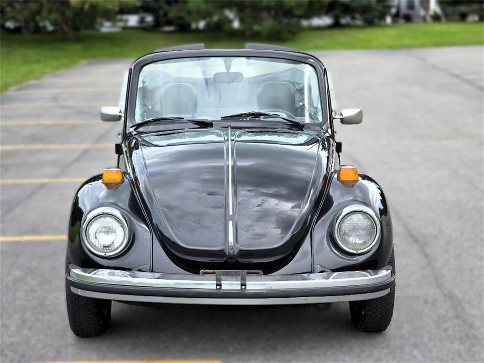 1979 Volkswagen Beetle (1958-1979) - Image 2 of 31