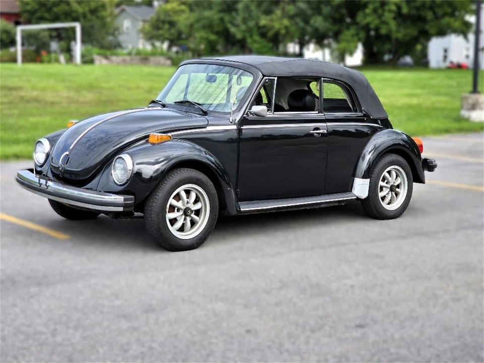 1979 Volkswagen Beetle (1958-1979) - Image 20 of 31