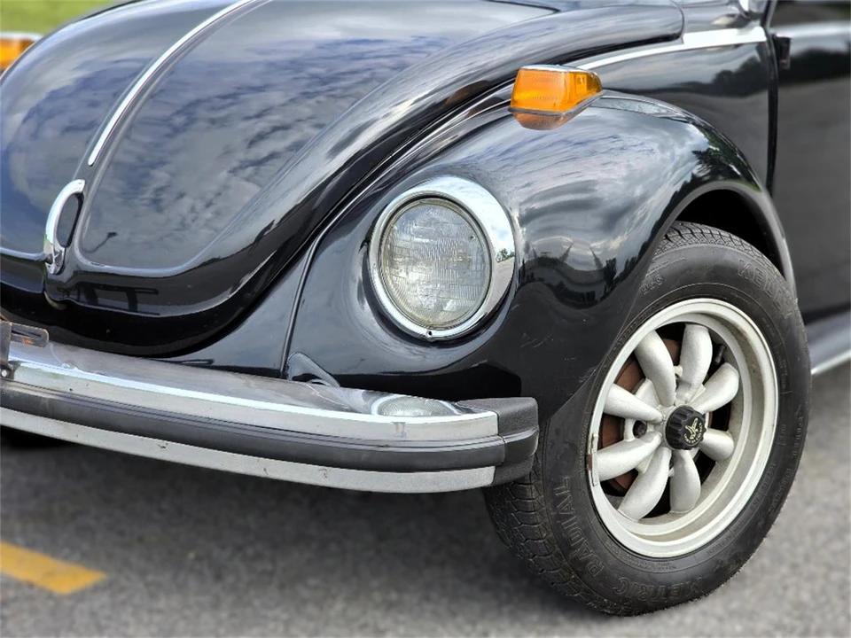 1979 Volkswagen Beetle (1958-1979) - Image 16 of 31