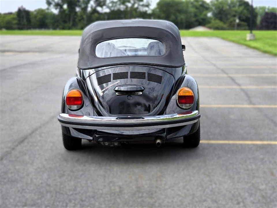 1979 Volkswagen Beetle (1958-1979) - Image 25 of 31