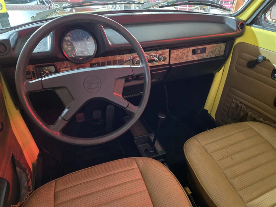 1979 Volkswagen Beetle (1958-1979) - Image 14 of 19
