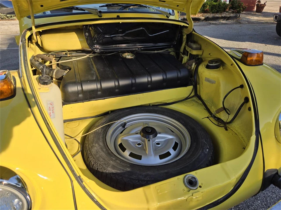 1979 Volkswagen Beetle (1958-1979) - Image 19 of 19