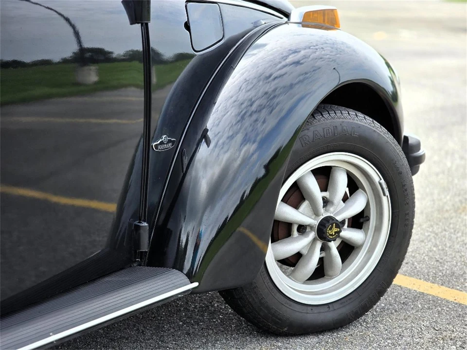 1979 Volkswagen Beetle (1958-1979) - Image 17 of 31