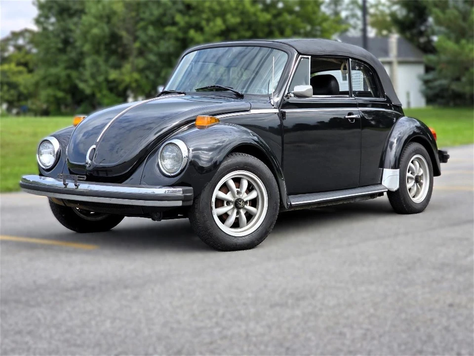 1979 Volkswagen Beetle (1958-1979) - Image 14 of 31