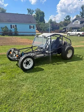 1979 Volkswagen Beetle 1.8T Convertible 2D