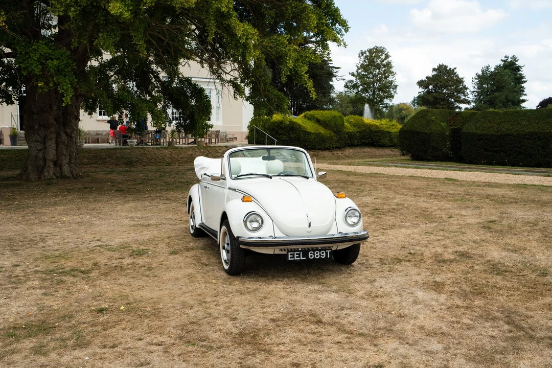 1979 Volkswagen Super Beetle - Image 6 of 30