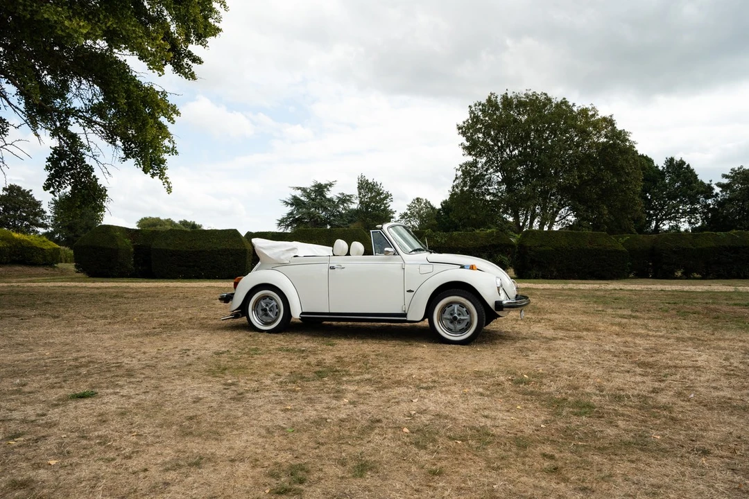 1979 Volkswagen Super Beetle - Image 28 of 30
