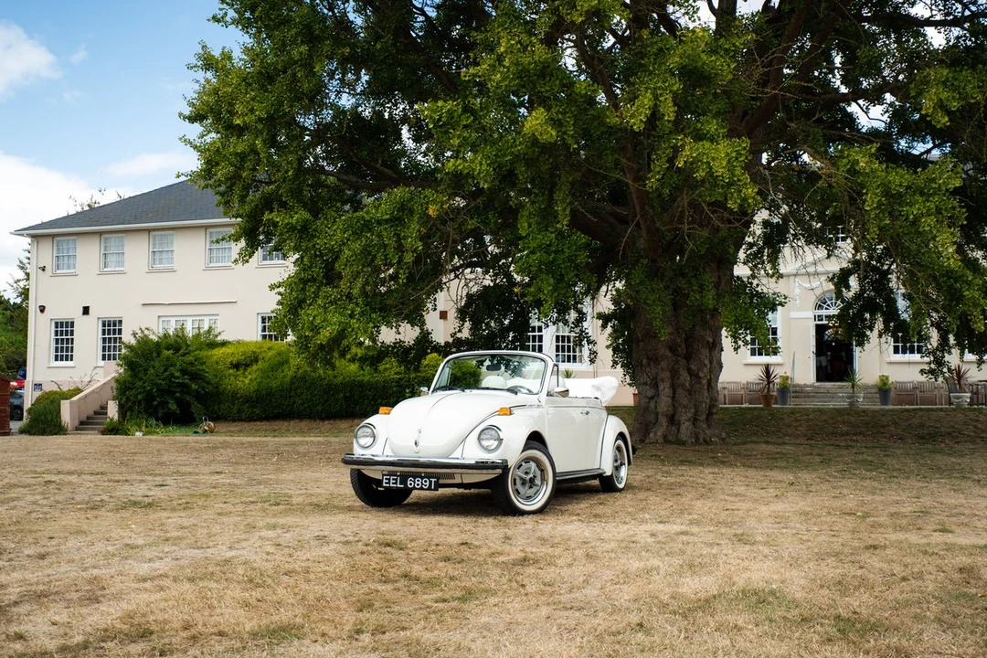 1979 Volkswagen Super Beetle - Image 29 of 30