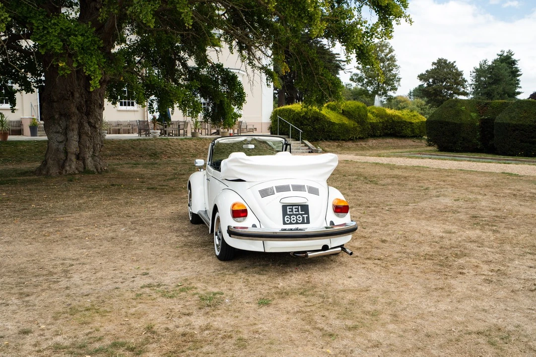 1979 Volkswagen Super Beetle - Image 19 of 30