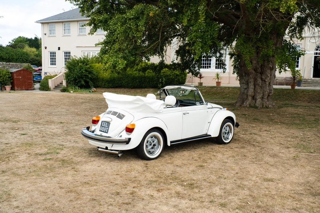 1979 Volkswagen Super Beetle - Image 11 of 30