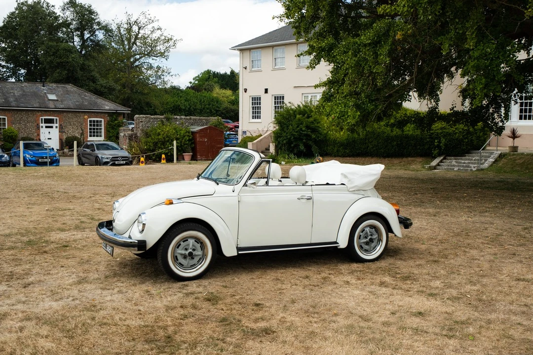 1979 Volkswagen Super Beetle - Image 26 of 30