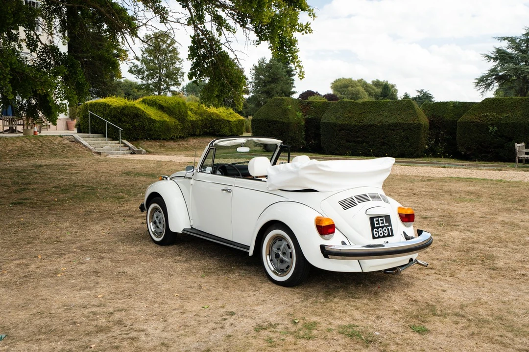 1979 Volkswagen Super Beetle - Image 22 of 30
