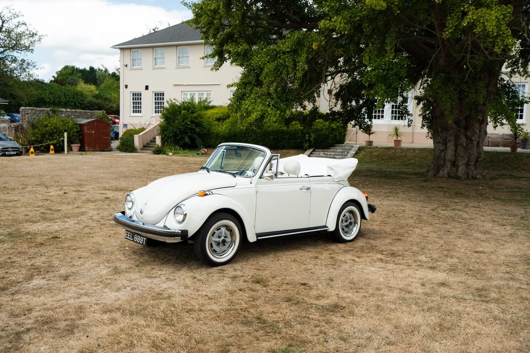 1979 Volkswagen Super Beetle - Image 27 of 30