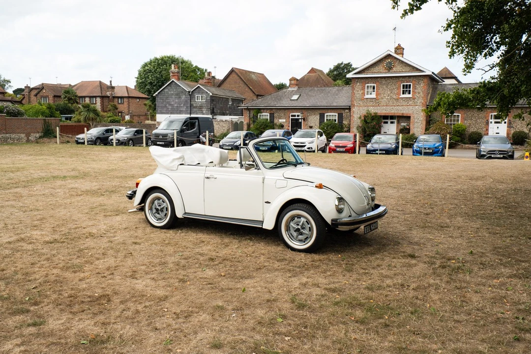 1979 Volkswagen Super Beetle - Image 18 of 30