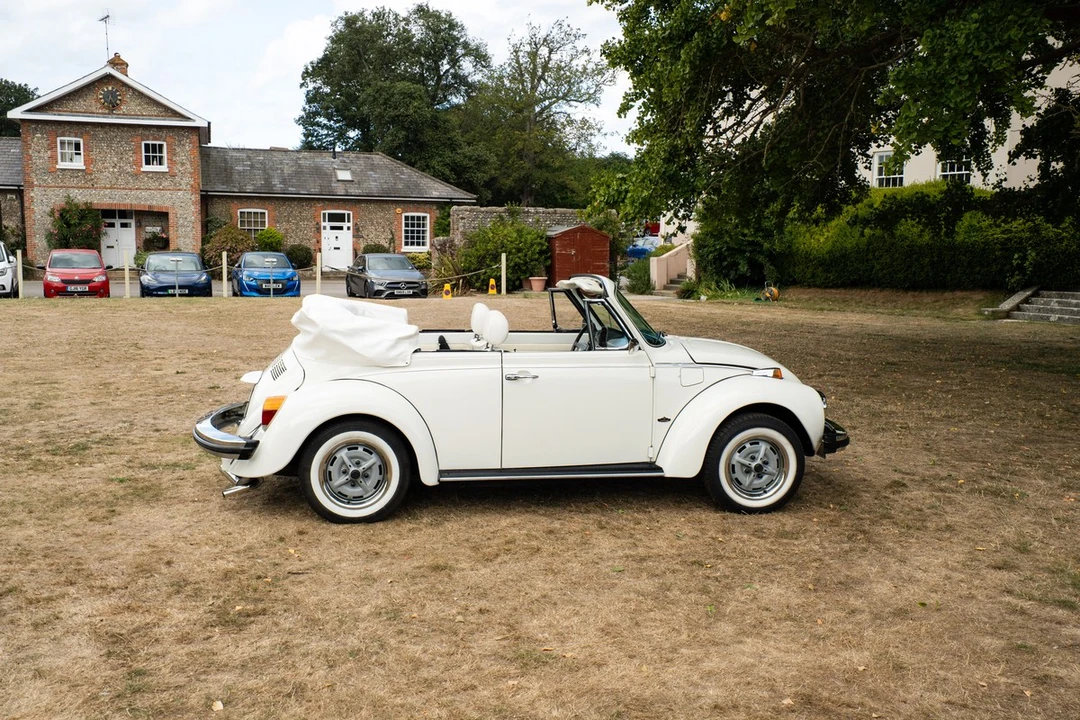 1979 Volkswagen Super Beetle - Image 14 of 30