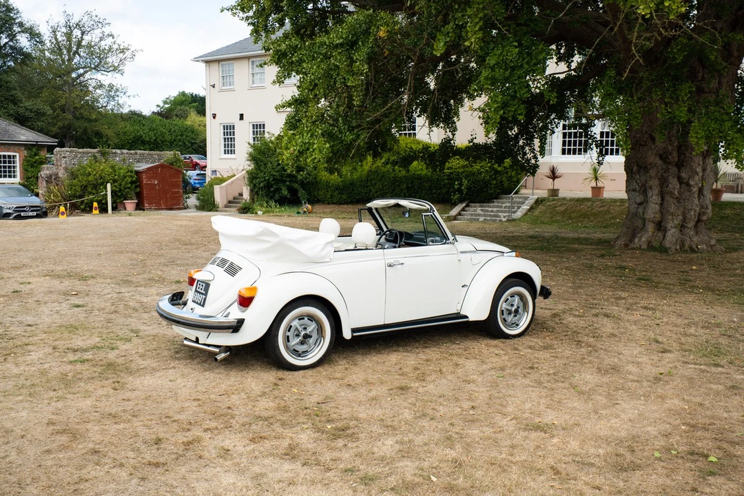 1979 Volkswagen Super Beetle - Image 12 of 30