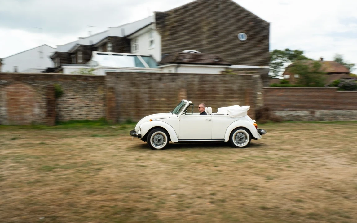 1979 Volkswagen Super Beetle - Image 30 of 30